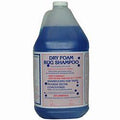 DRY FOAM CARPET CLEANER