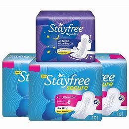SANITARY NAPKINS