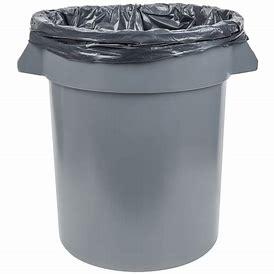 Garbage Can 20 Gal