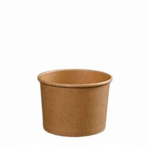 SOUP BOWL KRAFT 8OZ 20 X 50PCSPCS