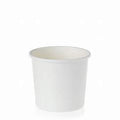 SOUP CONTAINER PAPER WHITE 12OZ 500PCS