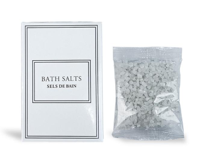 VILLA BATH CRYSTALS IN CTN 500PCS