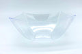 CLEAR CONVEX 8OZ BOWLS 24 X 8PCS