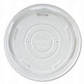 SOUP CONTAINER LID 4OZ 2000PCS