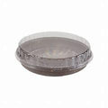 ROUND BAKING MOLD LID 205MM 300/CASE