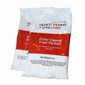 12400 HENNY PENNY PRIME CLEANER FRYER PACKETS 6OZ 24/case