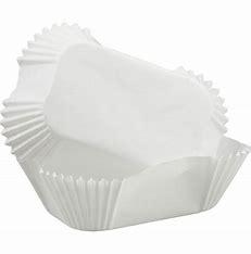 LOAF PAN LINER MINI 10 X 500PCS