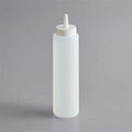 SQUEEZE BOTTLES 8OZ