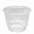 DESSERT CUP 8OZ PET 500PCS