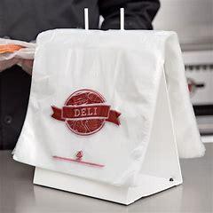 DELI BAGS H.D PRINTED 2000PCS