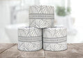 VILLA BATH TISSUE 2 PLY 500 SHTS - 48 ROLLS