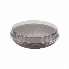 ROUND BAKING MOLD LID 205MM 300/CASE