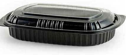 HALF RACK RIB COMBO CONTAINER 90SETS