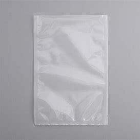 VACUUM BAGS 8X12 1000PCS