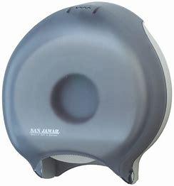 Dispenser For JRT Single Roll, Plastic