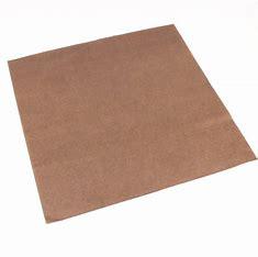 PAPER GREASEPROOF 12X12 CHOCOLATE 1000SHTS