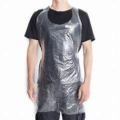 DISPOSABLE APRONS 100PCS