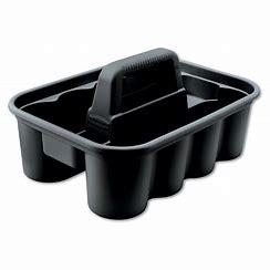 DELUXE CARRY CADDY BLACK