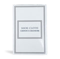 VILLA SHOE CLOTH IN CTN 500PCS