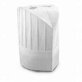 CHEF HAT 30CM NON WOVEN 10X10PCS