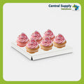 6 Cupcake Insert 100 Pcs