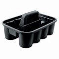 DELUXE CARRY CADDY BLACK