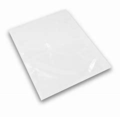 VACUUM BAGS 8X10 1000PCS