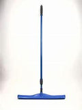 FLOOR SQUEEGEE 14" HEAD 130CM HANDLE