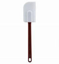 Scraper 14" High Heat, Silicone Blade