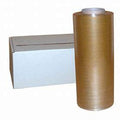 FOOD WRAP FILM WITH CUTTER 1 ROLL 17"X2500'