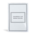 VILLA SHOWER CAP IN CTN 500PCS