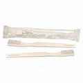 TOOTH BRUSH INDIVIDUALLY WRAPPED 144/CS