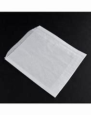 SANDWICH BAG GREASE PROOF 6X2X9 1000PCS
