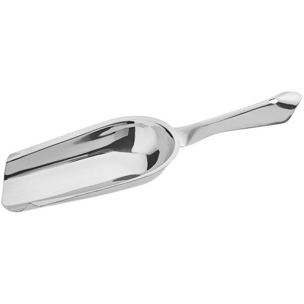 S.S. ICE SCOOP 4 OZ