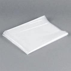 246100 FOOD GRADE BAG CLEAR REGULAR 26X36 250PCS