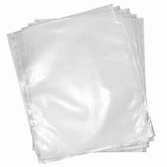 VACUUM BAGS 10X15 1000PCS