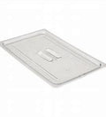 CAMBRO - CAMWEAR FOOD PAN COVER FULL SIZE WITH HANDLE