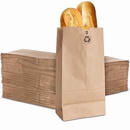 SANDWICH BAG 31/2X103/4 500PCS