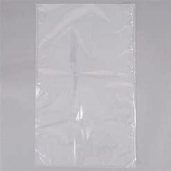 VACUUM BAGS 16X26 3MIL 250PCS