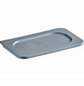 FOOD PAN SEAL COVER 1/9 SIZE POLYPROPYLENE