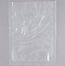 VACUUM BAGS 6 X 8 1000PCS