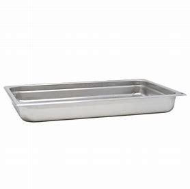 STEAM TABLE PAN FULL SIZE 2.5"