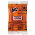 SCOTCH-BRITE QUICK CLEAN GRIDDLE LIQUID, 3.2 OZ PACKETS, 40/CASE