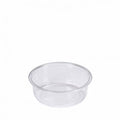 DELI CONTAINER CLEAR 8OZ 500PCS