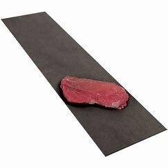 STEAK PAPER BLACK 8 X 30 - 1000PCS