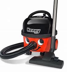 VACUUM HENRY 160