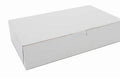 CAKE BOX 10X7X3.5 200PCS