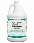 6080-35 X-IT LIQUID BLEACH 12% 20L