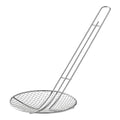 WIRE SKIMMER 6" NICKEL PLATED