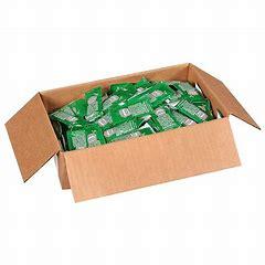 RELISH PORTIONS 7ML X 500PCS